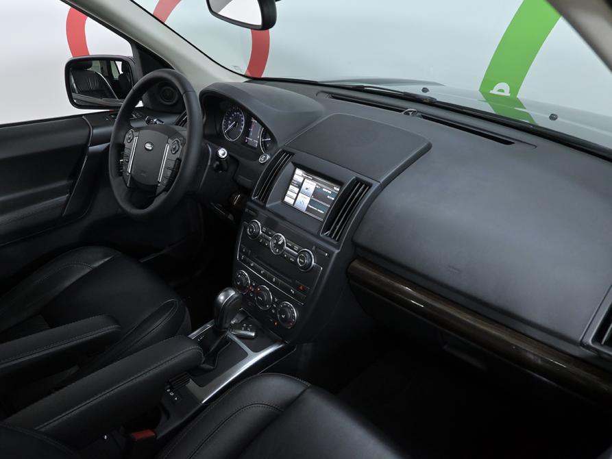 Land Rover Freelander II Рестайлинг 2 Москва  - изображение 9