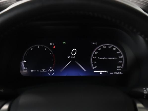 Toyota Highlander IV (XU70) с пробегом 2025 года, цена 4 999 000 рублей, 23282 км, внедорожник, Автокод Объявления