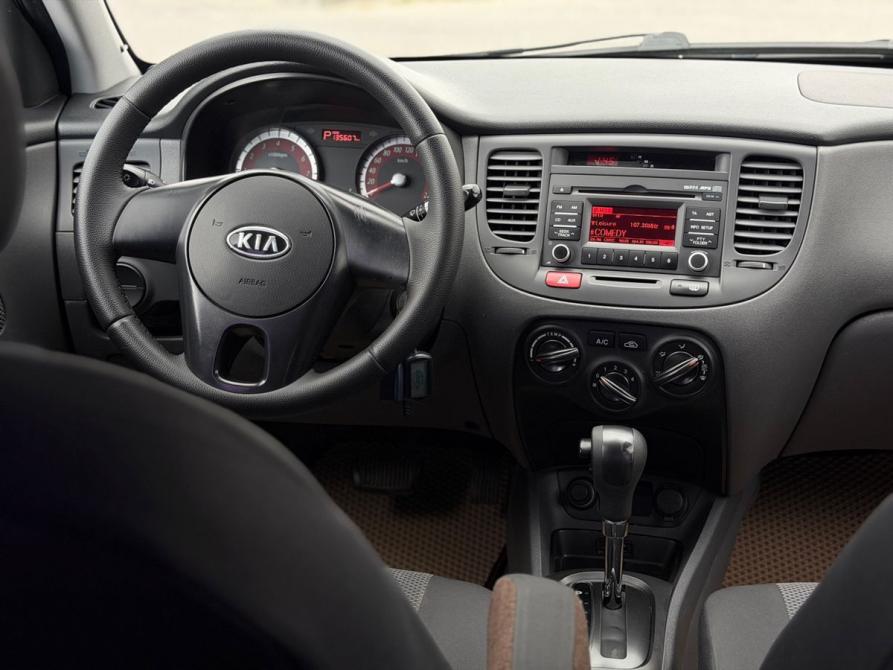 Kia Rio II Рестайлинг Волгоград  - изображение 23