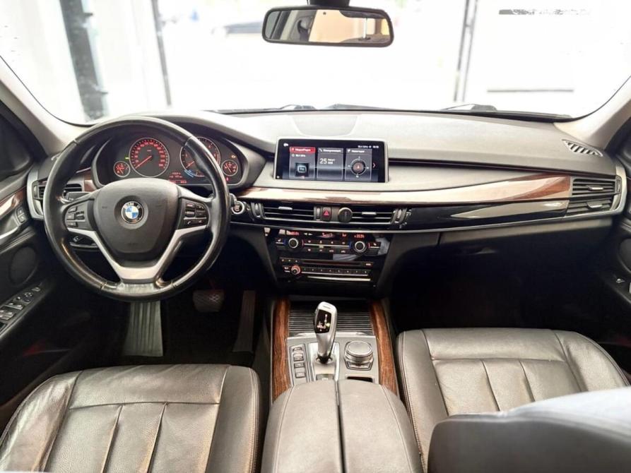BMW X5 III (F15) Ярославль  - изображение 9