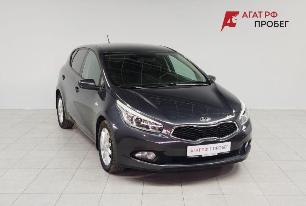 Kia Ceed II Саратов  - изображение 3