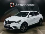 Renault Arkana I Ставрополь  - изображение 26