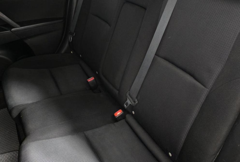 Mazda 3 II (BL) Нижний Новгород  - изображение 10