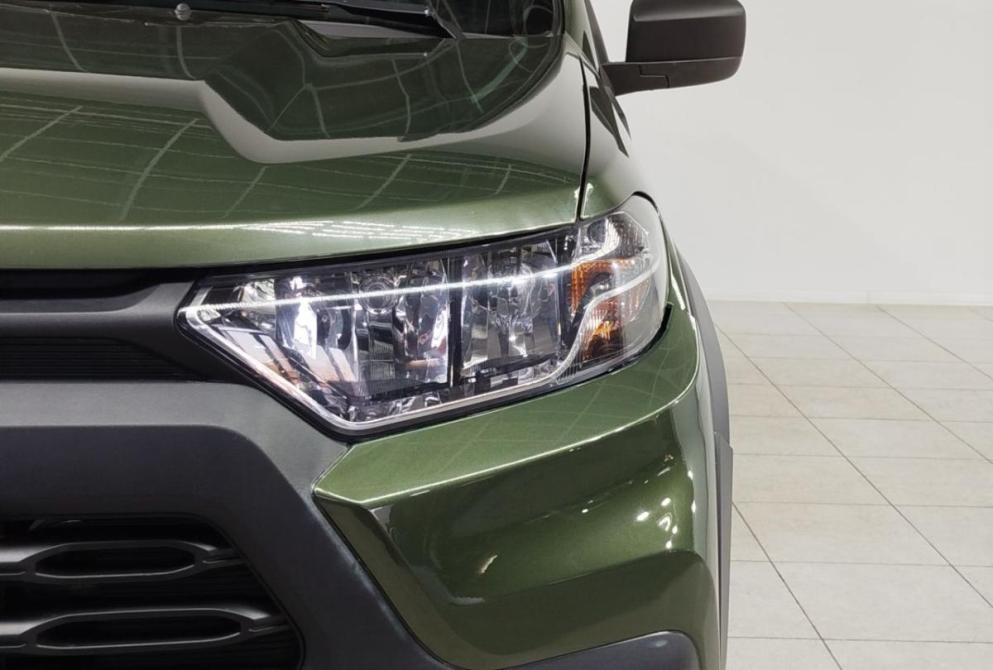 Lada (ВАЗ) Niva Travel I Саратов  - изображение 9