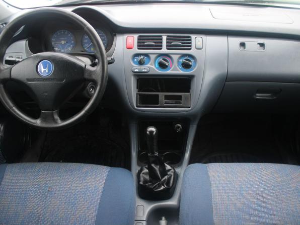 Honda HR-V I с пробегом 1999 года, цена 239 000 рублей, 387192 км, внедорожник, Автокод Объявления