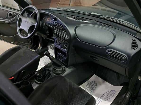 Lada (ВАЗ) Niva Travel I с пробегом 2024 года, цена 950 000 рублей, 13000 км, внедорожник, Автокод Объявления
