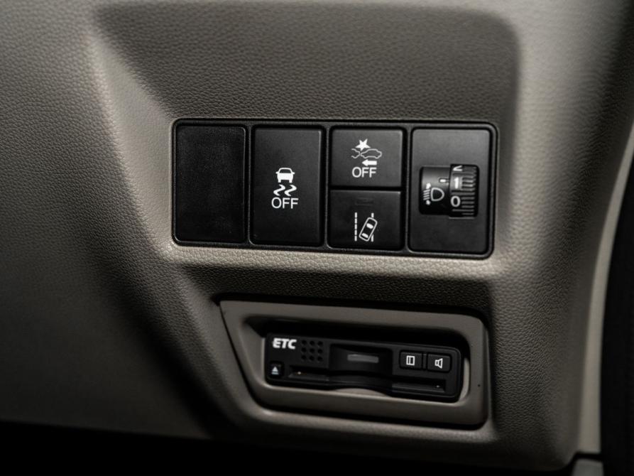 Honda Stepwgn V Чита  - изображение 14