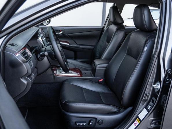 Toyota Camry VII (XV50) с пробегом 2013 года, цена 1 514 000 рублей, 359510 км, седан, Автокод Объявления