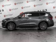 Hyundai Santa Fe IV Рестайлинг Минеральные Воды  - изображение 20