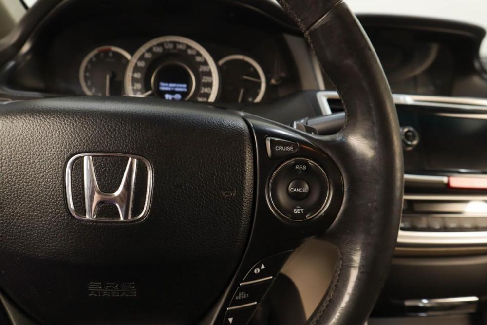 Honda Accord IX Челябинск  - изображение 13