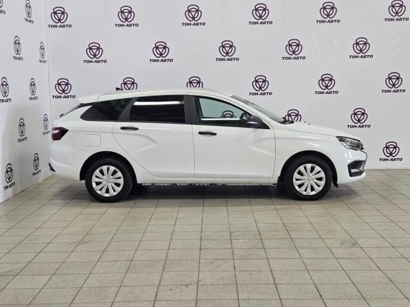 Lada (ВАЗ) Vesta I Рестайлинг (NG) с пробегом 2024 года, цена 1 449 000 рублей, 43595 км, универсал, Автокод Объявления