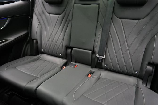 Chery Tiggo 8 Pro Max I Рестайлинг с пробегом 2024 года, цена 2 883 000 рублей, 20750 км, внедорожник, Автокод Объявления