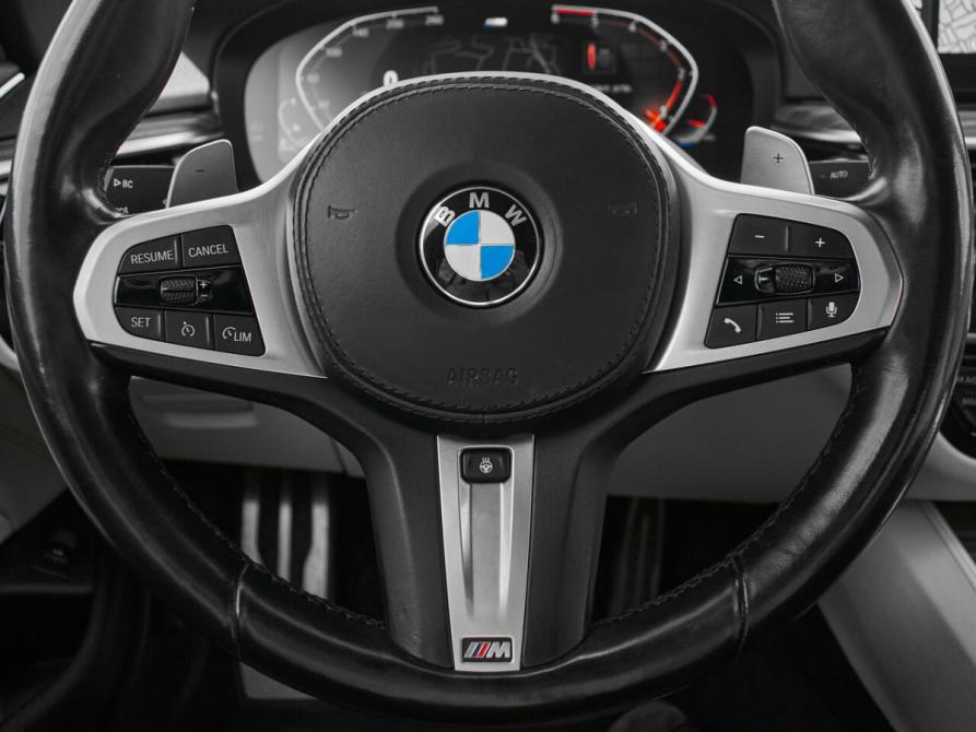 BMW 5 серии VII (G30/G31/G38) Рестайлинг Екатеринбург  - изображение 13