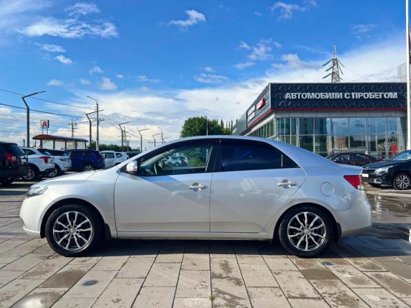 Kia Cerato II с пробегом 2009 года, цена 725 000 рублей, 327541 км, седан, Автокод Объявления