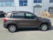 Volkswagen Tiguan I Рестайлинг Оренбург  - изображение 21