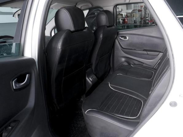 Renault Kaptur I Рестайлинг с пробегом 2021 года, цена 1 649 000 рублей, 161911 км, внедорожник, Автокод Объявления