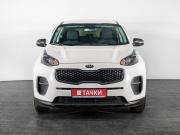 Kia Sportage IV Иркутск  - изображение 29