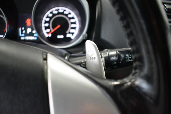 Mitsubishi ASX I с пробегом 2011 года, цена 1 045 000 рублей, 126000 км, внедорожник, Автокод Объявления