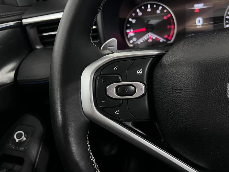 Haval Jolion I Рестайлинг Ростов-на-Дону  - изображение 12