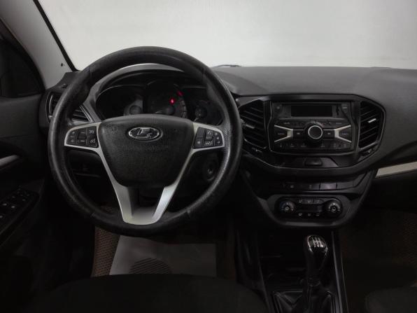 Lada (ВАЗ) Vesta I с пробегом 2018 года, цена 675 000 рублей, 246119 км, универсал, Автокод Объявления