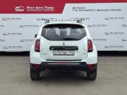 Renault Duster I Рестайлинг Воронеж  - изображение 12