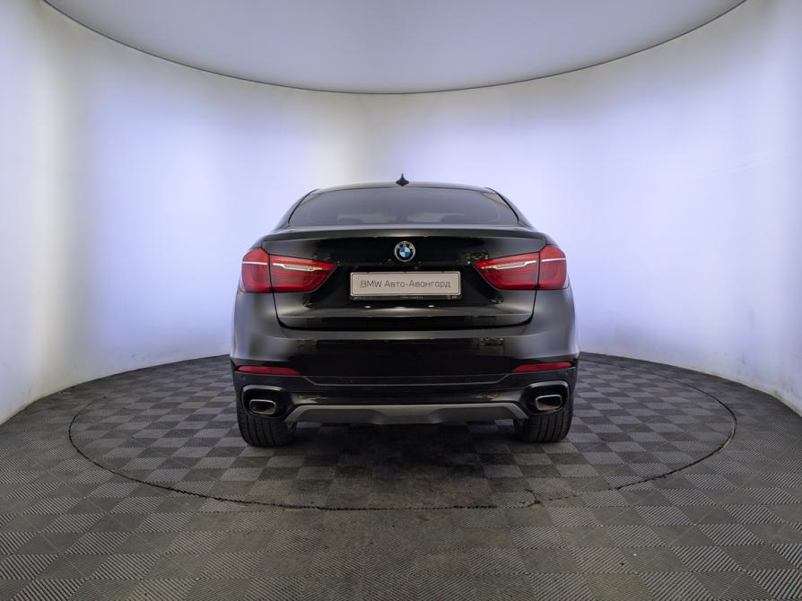 BMW X6 II (F16) Москва  - изображение 6