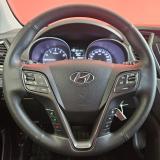Hyundai Santa Fe III Рестайлинг Вологда  - изображение 31