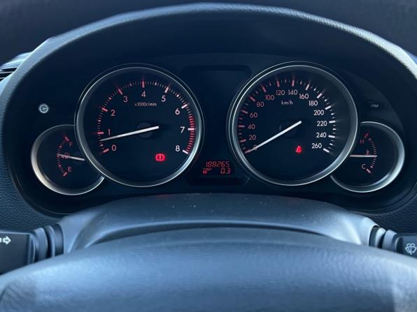 Mazda 6 II (GH) Рестайлинг с пробегом 2011 года, цена 870 000 рублей, 188254 км, седан, Автокод Объявления