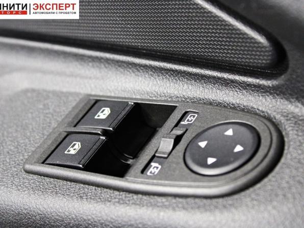 Lada (ВАЗ) Granta I Рестайлинг с пробегом 2022 года, цена 737 000 рублей, 74366 км, седан, Автокод Объявления