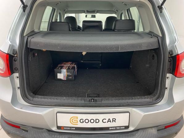 Volkswagen Tiguan I с пробегом 2010 года, цена 730 000 рублей, 260119 км, внедорожник, Автокод Объявления