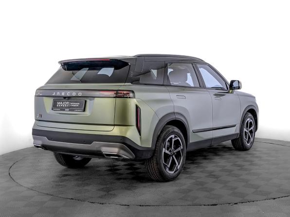 Jaecoo J7 I с пробегом 2024 года, цена 2 145 000 рублей, 44067 км, внедорожник, Автокод Объявления