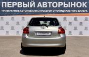 Toyota Auris I Краснодар  - изображение 26