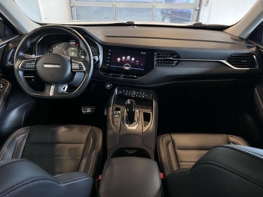 Haval F7 I Чебоксары  - изображение 9