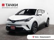 Toyota C-HR I Чита  - изображение 24