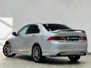 Honda Accord VII Кемерово  - изображение 26