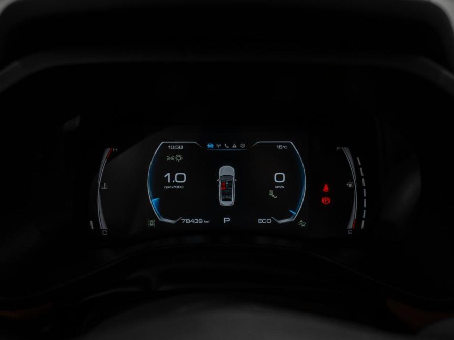 Haval Jolion I Москва  - изображение 11
