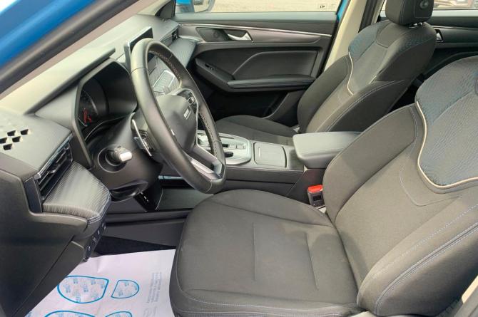 Haval Jolion I с пробегом 2023 года, цена 1 850 000 рублей, 59515 км, внедорожник, Автокод Объявления