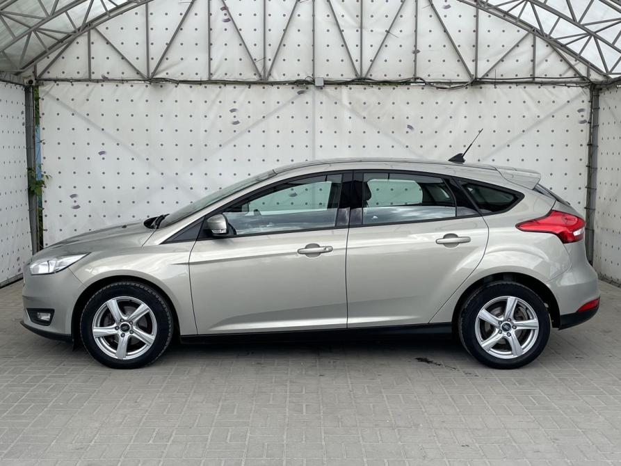 Ford Focus III Рестайлинг Тамбов  - изображение 10