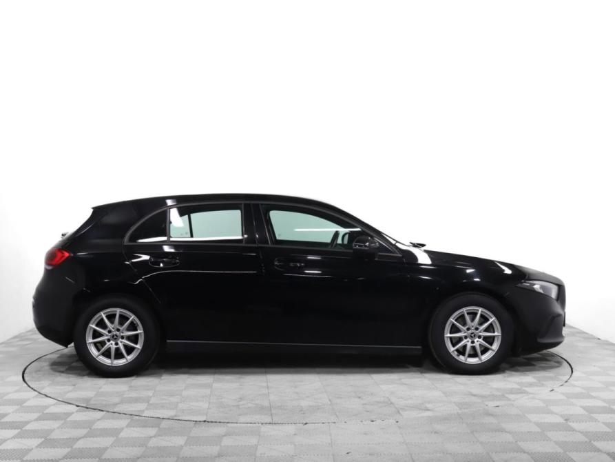 Mercedes-Benz A-Класс IV (W177) Москва  - изображение 4