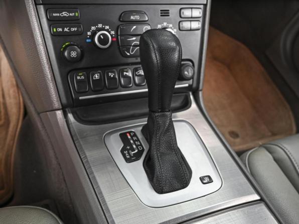 Volvo XC90 I Рестайлинг с пробегом 2008 года, цена 1 238 740 рублей, 298925 км, внедорожник, Автокод Объявления