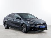 Kia Cerato IV Москва  - изображение 27