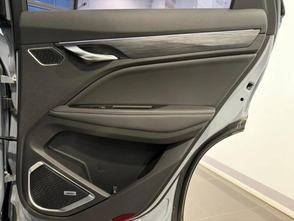 Geely Tugella I Рестайлинг с пробегом 2023 года, цена 2 520 000 рублей, 76635 км, внедорожник, Автокод Объявления
