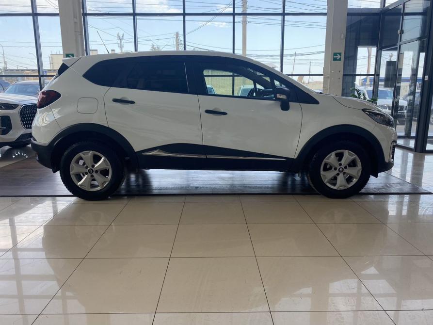 Renault Kaptur I Саратов  - изображение 4