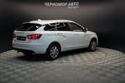 Lada (ВАЗ) Vesta I Крым  - изображение 28