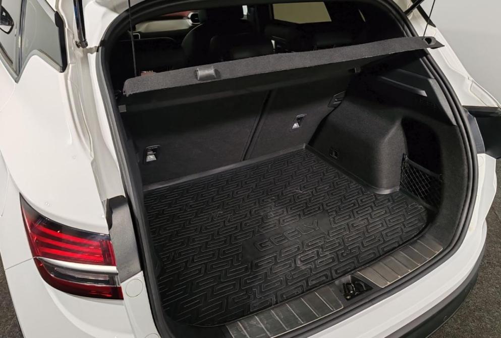 Geely Coolray I Ярославль  - изображение 23