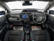 Toyota Aqua I Рестайлинг Иркутск  - изображение 34