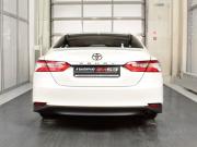 Toyota Camry VIII (XV70) Кемерово  - изображение 31