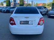 Chevrolet Aveo II Калуга  - изображение 23