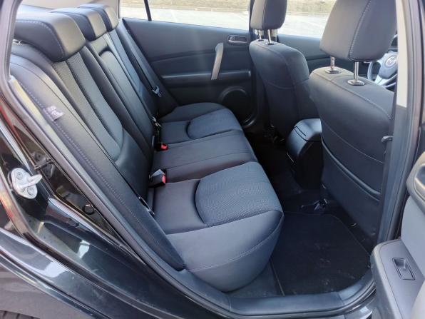 Mazda 6 II (GH) с пробегом 2008 года, цена 1 040 000 рублей, 158204 км, седан, Автокод Объявления