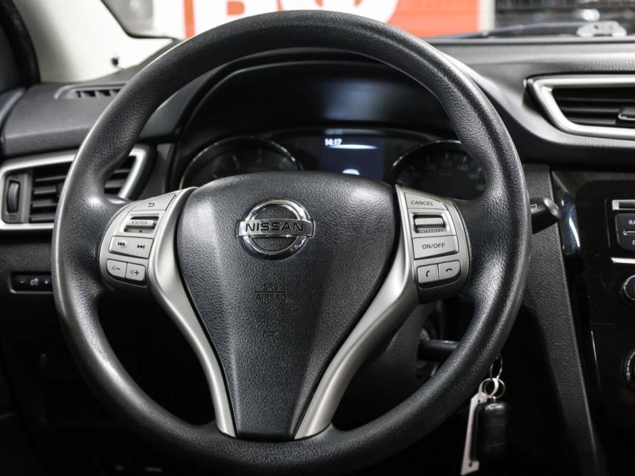 Nissan Qashqai II Москва  - изображение 18